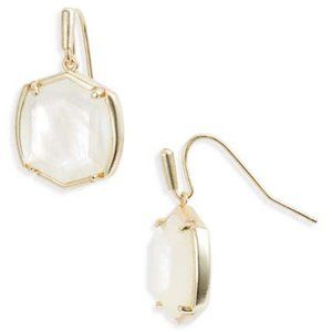 Kendra Scott Davis Drop Earrings